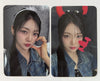 EVERGLOW - 'ZOMBIE' Applemusic Pre-Order Benefit Photocards