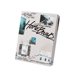 EXO - 2027 Season's Greetings : HOME BOUND + BONUS