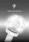 Fromis_9 - Official Light Stick / Version 2