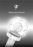 Fromis_9 - Official Light Stick / Version 2