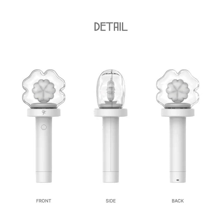 Fromis_9 - Official Light Stick / Version 2 - K-Pop Time