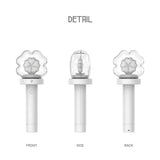 Fromis_9 - Official Light Stick / Version 2