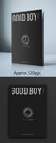 GD X TAEYANG - Good Boy (Special Edition)