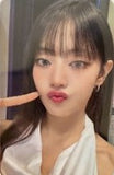 (G)I-DLE - I SWAY InterAsia Pre-Order Benefit Photocard