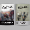 GOLDEN CHILD - Feel me