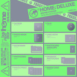 BOYNEXTDOOR - HOME: DELUXE + BONUS