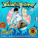 NCT DREAM - Go Back To The Future / Digipack ver.