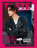 HAECHAN (NCT) - TASTE / Full Spread Ver.