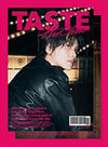 HAECHAN (NCT) - TASTE / Full Spread Ver.