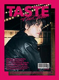 HAECHAN (NCT) - TASTE / Full Spread Ver.