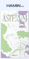 PLAVE - ASTERUM : 134-1