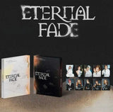 HEART OF WOMAN - ETERNAL FADE