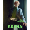 ARENA HOMME OCTOBER 2024 / ENHYPEN