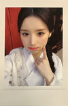 Heejin - 'K' AppleMusic Pre-Order Benefit Photocard