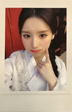 Heejin - 'K' AppleMusic Pre-Order Benefit Photocard