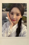 Heejin - 'K' AppleMusic Pre-Order Benefit Photocard