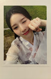 Heejin - 'K' AppleMusic Pre-Order Benefit Photocard