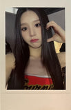 Heejin - 'K' AppleMusic Pre-Order Benefit Photocard