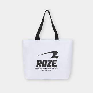 RIIZE - RIIZING DAY FAN CON MD / REUSABLE BAG