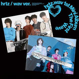 hrtz.wav - The First Wave *DEBUT*