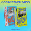 hrtz.wav - The Second Wave : MOMENTUM / Photobook vers.