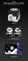 Hebi - Human Eclipse / Eclipse Ver. (Random)