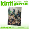 idntt - yesweare / Home Boy Ver.