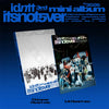 idntt - itsnotover / Photobook versions