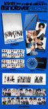 idntt - itsnotover / Photobook versions
