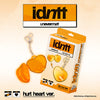 idntt - unevermet / hurt heart ver *Limited*
