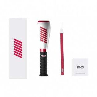 iKON - OFFICIAL LIGHT STICK (ver. 2023)