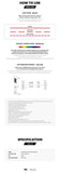 iKON - OFFICIAL LIGHT STICK (ver. 2023)