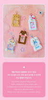 ILLIT - DEARLIT OFFICIAL MD / PHOTOCARD HOLDER