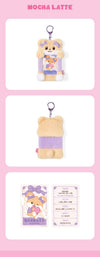 ILLIT - DEARLIT OFFICIAL MD / PHOTOCARD HOLDER
