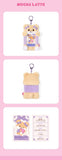 ILLIT - DEARLIT OFFICIAL MD / PHOTOCARD HOLDER