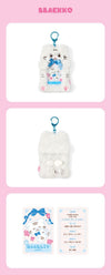 ILLIT - DEARLIT OFFICIAL MD / PHOTOCARD HOLDER