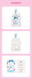 ILLIT - DEARLIT OFFICIAL MD / PHOTOCARD HOLDER