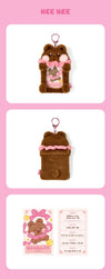 ILLIT - DEARLIT OFFICIAL MD / PHOTOCARD HOLDER