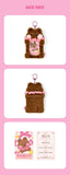 ILLIT - DEARLIT OFFICIAL MD / PHOTOCARD HOLDER