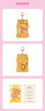 ILLIT - DEARLIT OFFICIAL MD / PHOTOCARD HOLDER