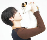 Neko 136 / NEKO (Japanese Magazine) - Cover : &TEAM / Nicholas