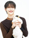 Neko 136 / NEKO (Japanese Magazine) - Cover : &TEAM / Nicholas