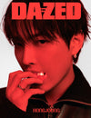 Dazed & Confused Korea December 2024 / Cover : ATEEZ (various options)