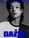 Dazed & Confused Korea December 2024 / Cover : ATEEZ (various options)