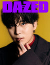 Dazed & Confused Korea December 2024 / Cover : ATEEZ (various options)