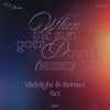 IN A MINUTE - When the sun goes down : Midnight