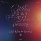IN A MINUTE - When the sun goes down : Midnight