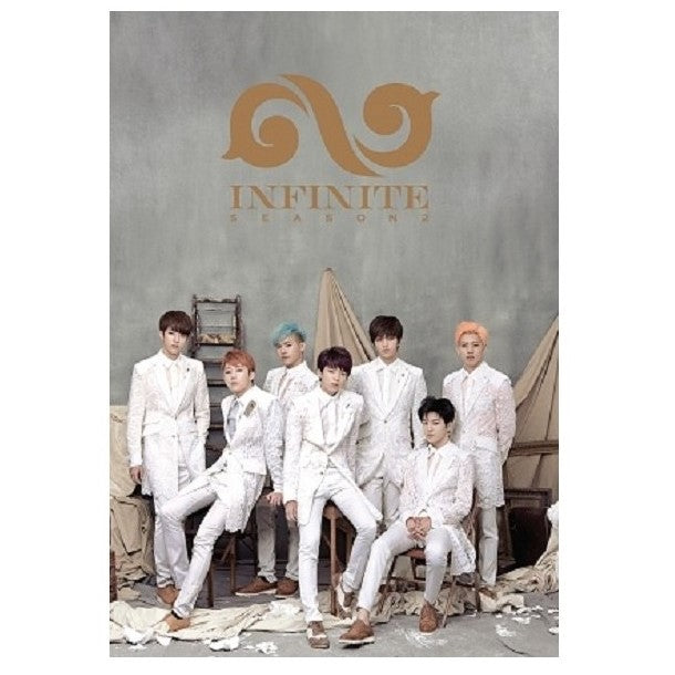 INFINITE - Season 2