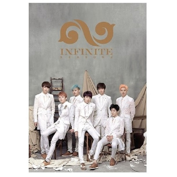 INFINITE - Season 2