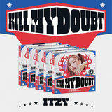 ITZY - KILL MY DOUBT - Digipack